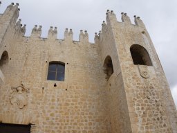 Ciudad de Velez Rubio 2014